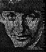 TEXTPORTRAIT-RINGO STARR