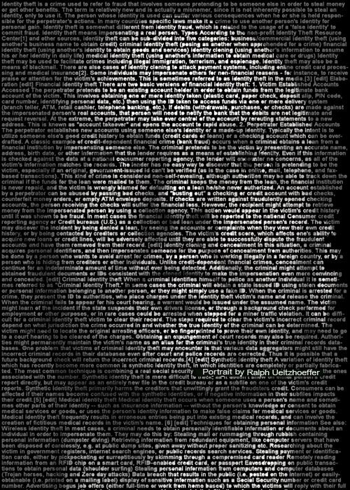 Identität Kunst Identität Kunst